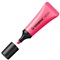 FLUO MARKER STABILO " NEON " - Roze