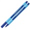 BALPEN SCHNEIDER " SLIDER EDGE " - Blauw