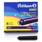 INKTVULLING PELIKAN TP/6 - Lila