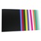 RINGMAP PVC - Din A4 - Rug 22 mm - Blauw