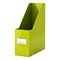 CLICK & STORE TIJDSCHRIFTENHOUDER - Wow Groen