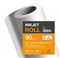 PLANAFDRUK PAPIER OP ROL - 90 gr - 610 mm x 45 M