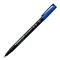 STIFT " LUMOCOLOR 313 " -  Superfine - Blauw