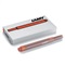 VULPEN INKTPATRONEN LAMY T10 - Rood