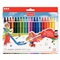 VILTSTIFT " Super points " - Set 20 colors