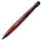 BALPEN "COM 4  ball" - Rood