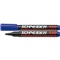 PERMANENT MARKER SCHNEIDER 130 - Blauw