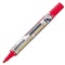 PERMANENT MARKER NLF50 Maxiflo - Rood