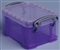 OPBERGDOOS R.U.B. - 3 L - PURPER