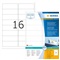 ETIKETTEN Movables 10309 - Ft. 99.1 x 33.8 mm