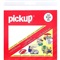 PICKUP LETTERSET " Helvetica " - 20 mm