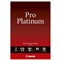 FOTOPAPIER - CANON PRO PLATINUM - Din A4